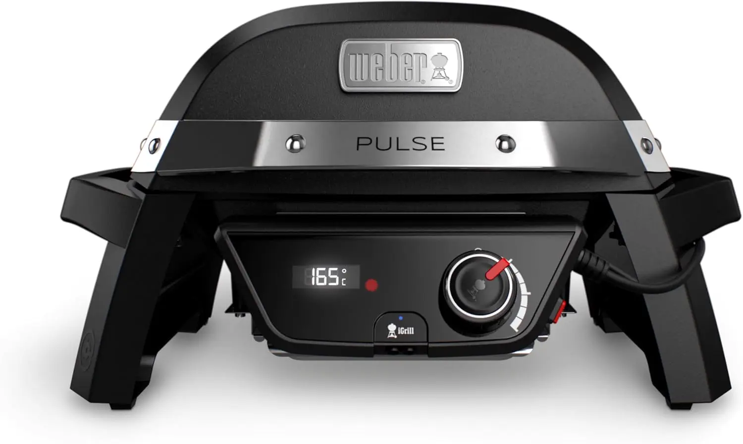 Weber Barbecue électrique Pulse 1000
