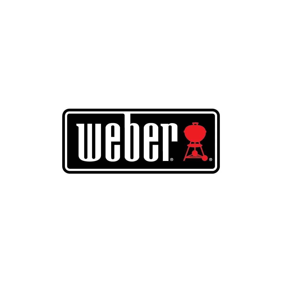Barbecue weber en métal noir — contenu détaillé 1