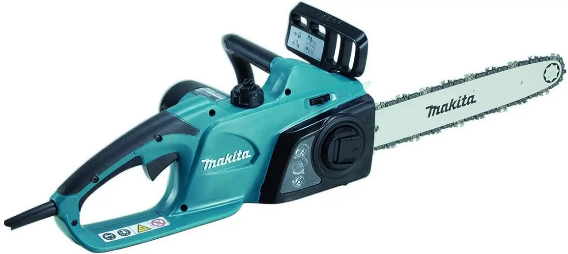Makita UC3520A 1800W tronçonneuse électrique