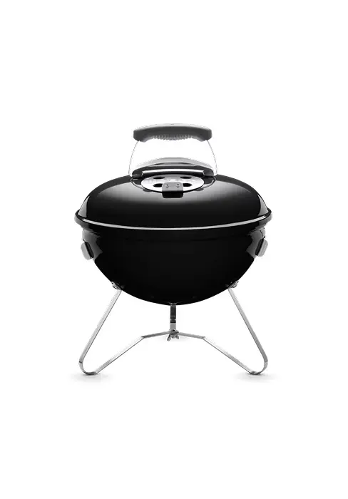 Barbecue weber 4 places en métal noir 42 m² — contenu détaillé 14