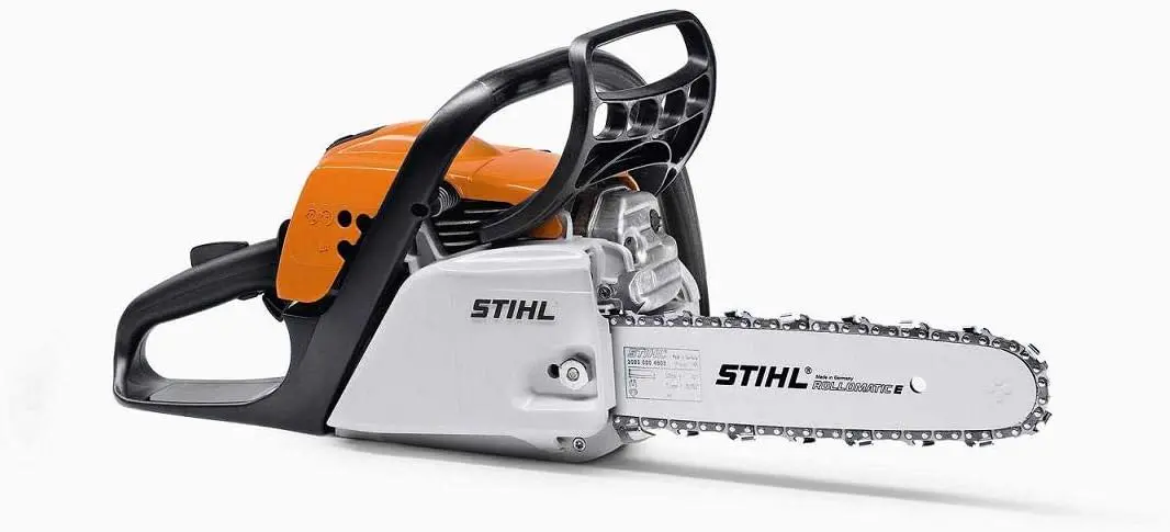 Stihl MS 180 Tronçonneuse thermique, 32 CC, 35 cm