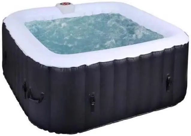 Spa gonflable SUNSPA - AC02