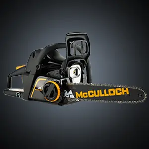 Tronçonneuse thermique Tronçonneuse thermique CS 50S McCulloch… — contenu détaillé 2