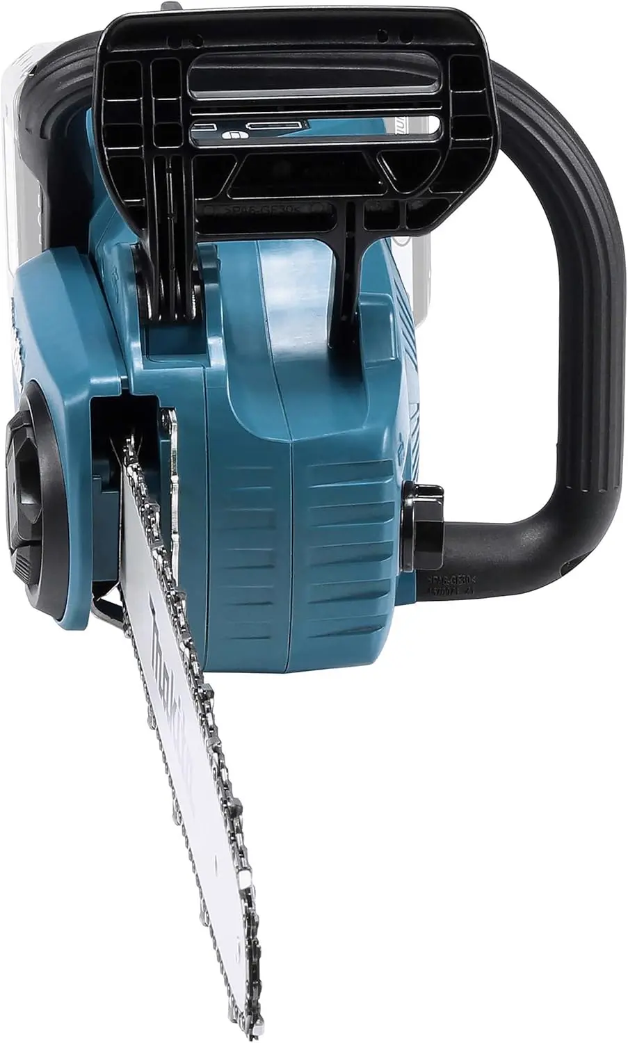 Tronçonneuse à batterie TRONÇONNEUSE MAKITA 36 V => 2 X 18 V L… vue 2