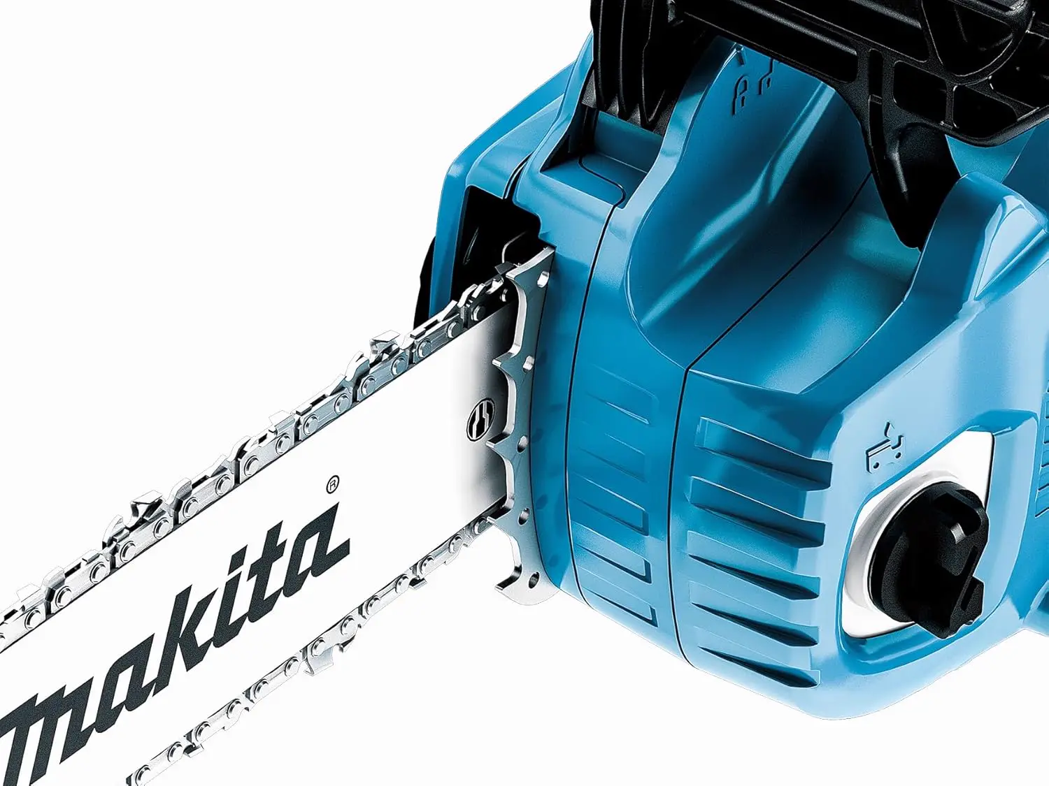 Tronçonneuse à batterie TRONÇONNEUSE MAKITA 36 V => 2 X 18 V L… vue 5