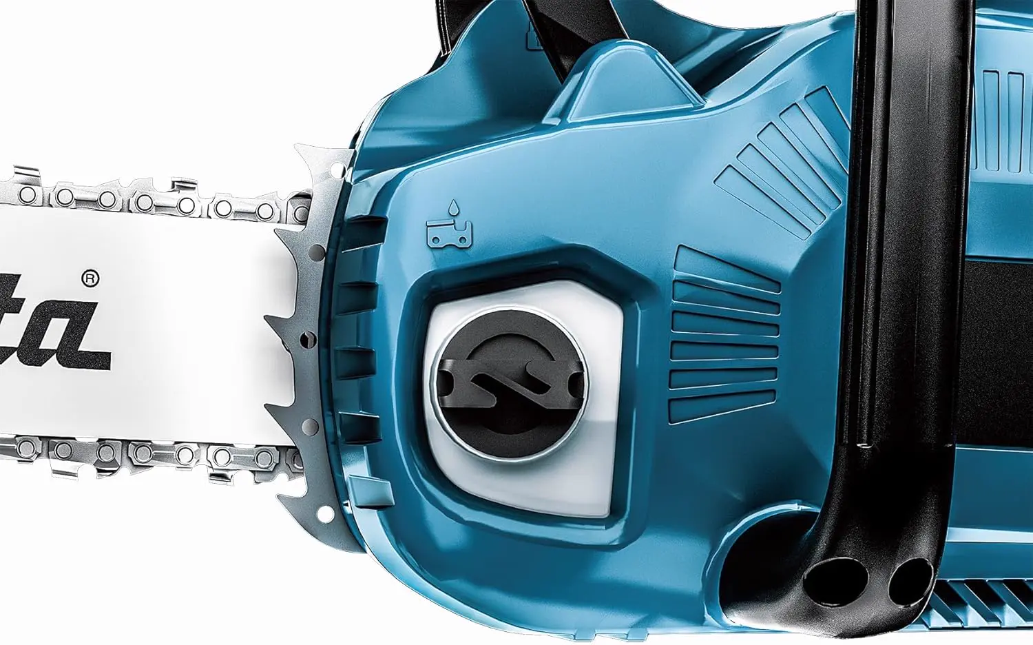Tronçonneuse à batterie TRONÇONNEUSE MAKITA 36 V => 2 X 18 V L… vue 6