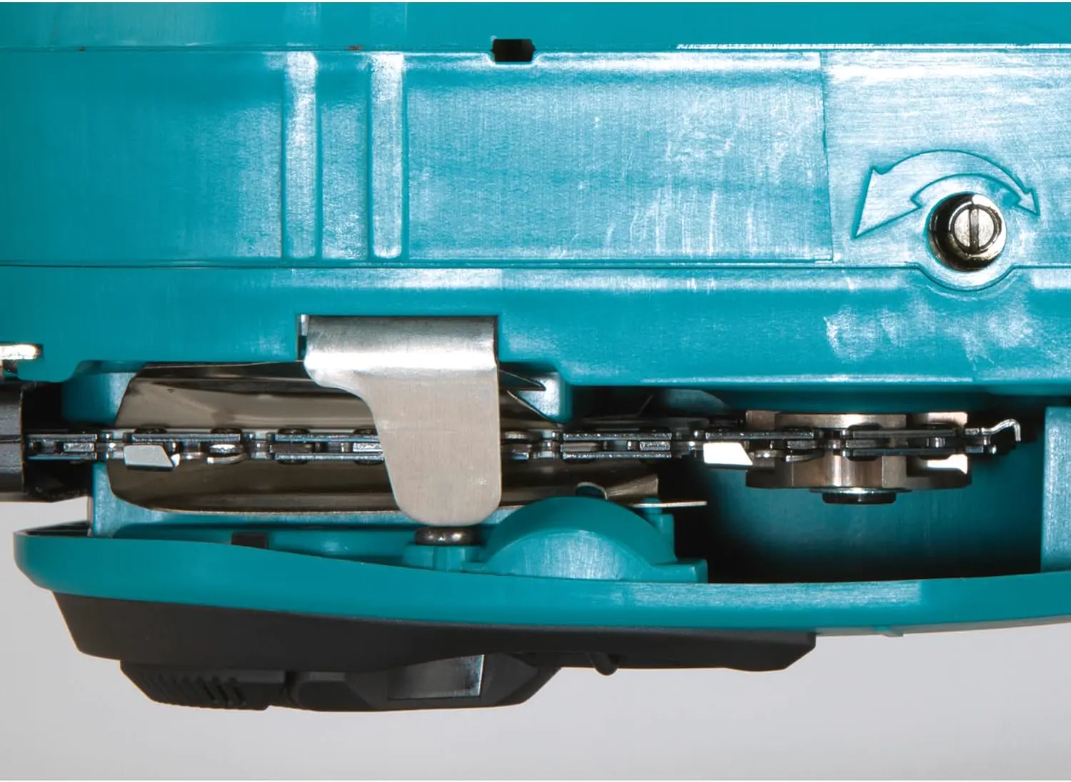 Tronçonneuse à batterie TRONÇONNEUSE MAKITA 36 V => 2 X 18 V L… vue 12