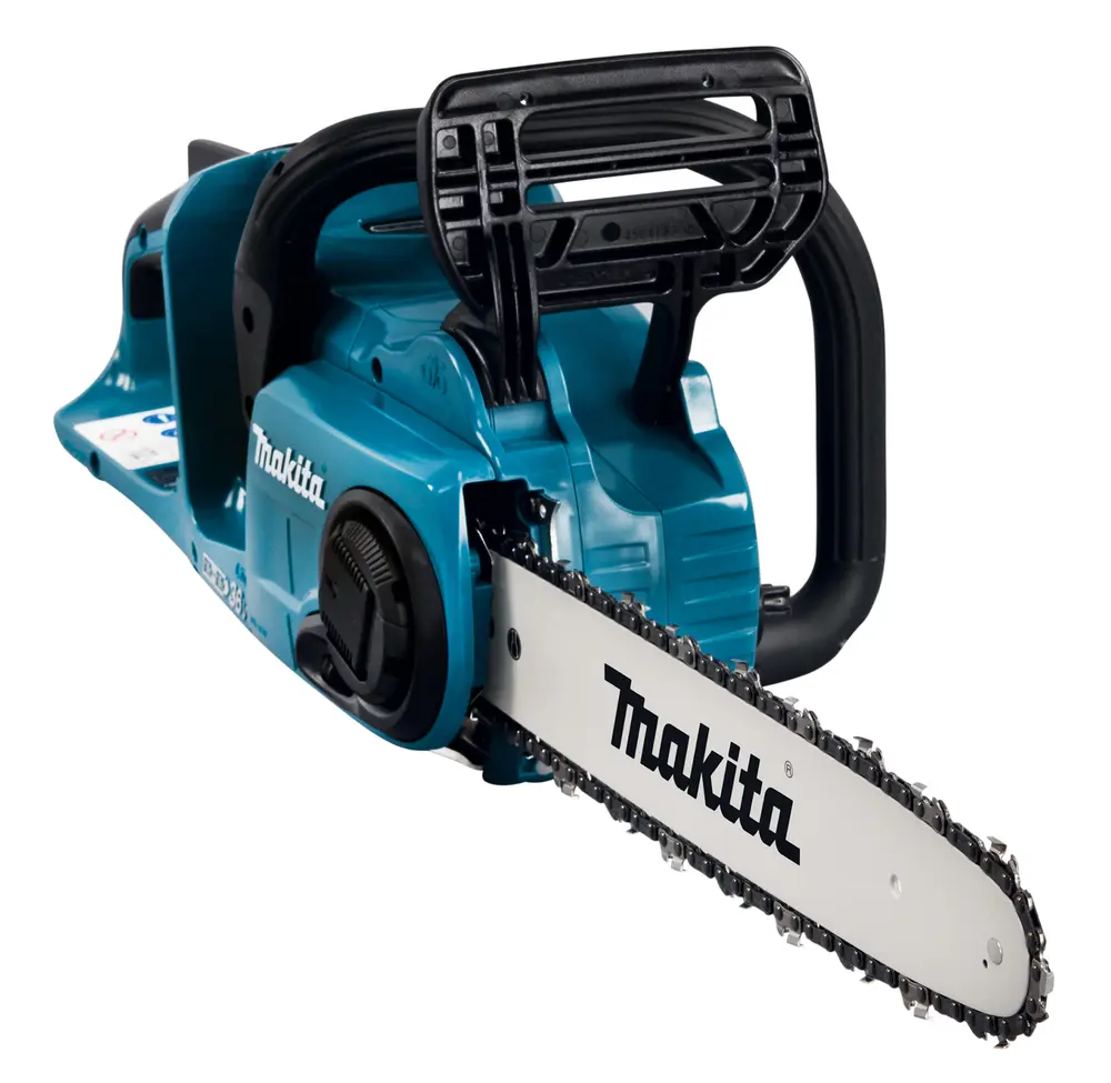 Tronçonneuse à batterie TRONÇONNEUSE MAKITA 36 V => 2 X 18 V L… — contenu détaillé 1