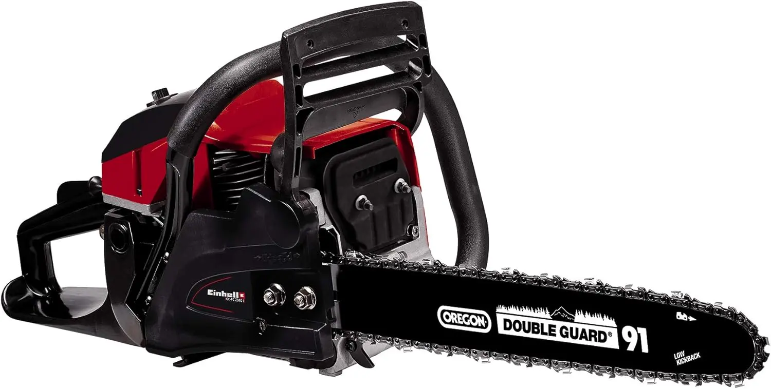 Einhell Tronçonneuse thermique GC-PC 2040 I