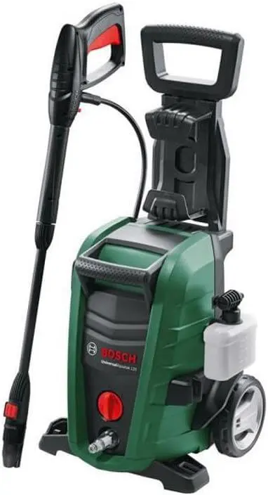Nettoyeur haute pression Bosch Nettoyeur Haute-Pression Univer… vue 4