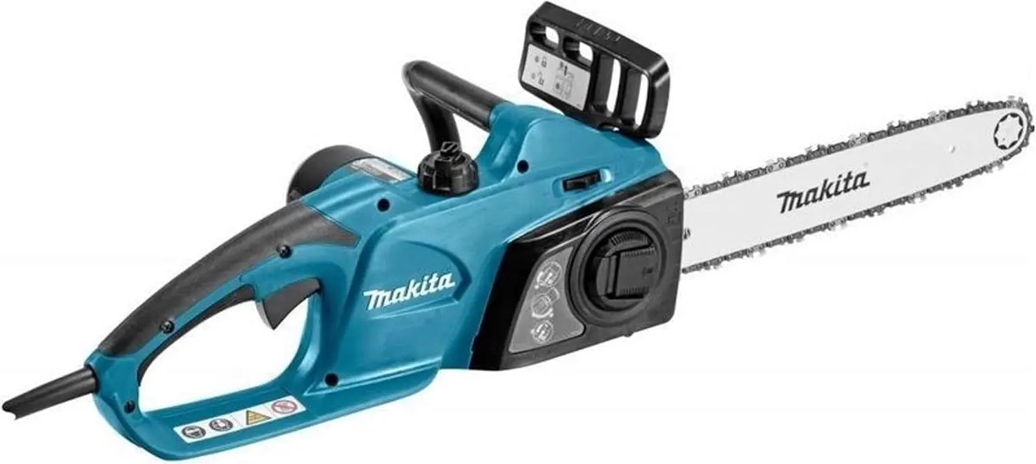 Makita UC3551AX1 Tronçonneuse électrique 35 cm 2000 W