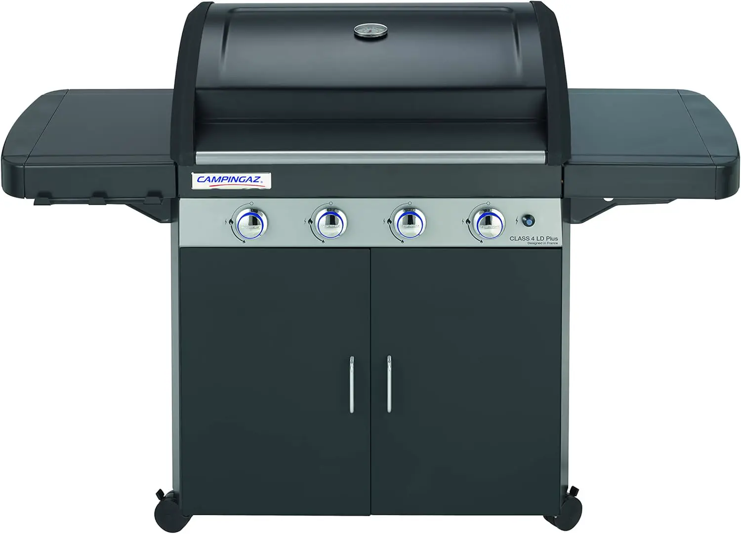 Campingaz Barbecue à gaz Class 4 LD Plus