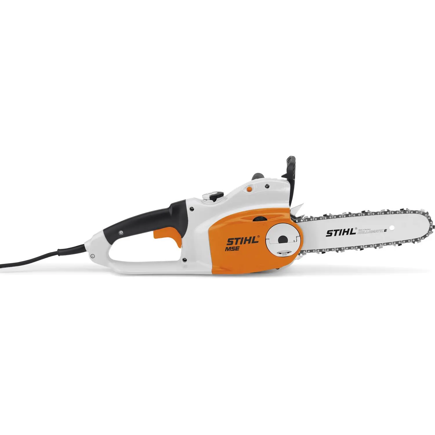Stihl Scie électrique MSE 170 C-BQ 1,7 kW Barre 30 cm