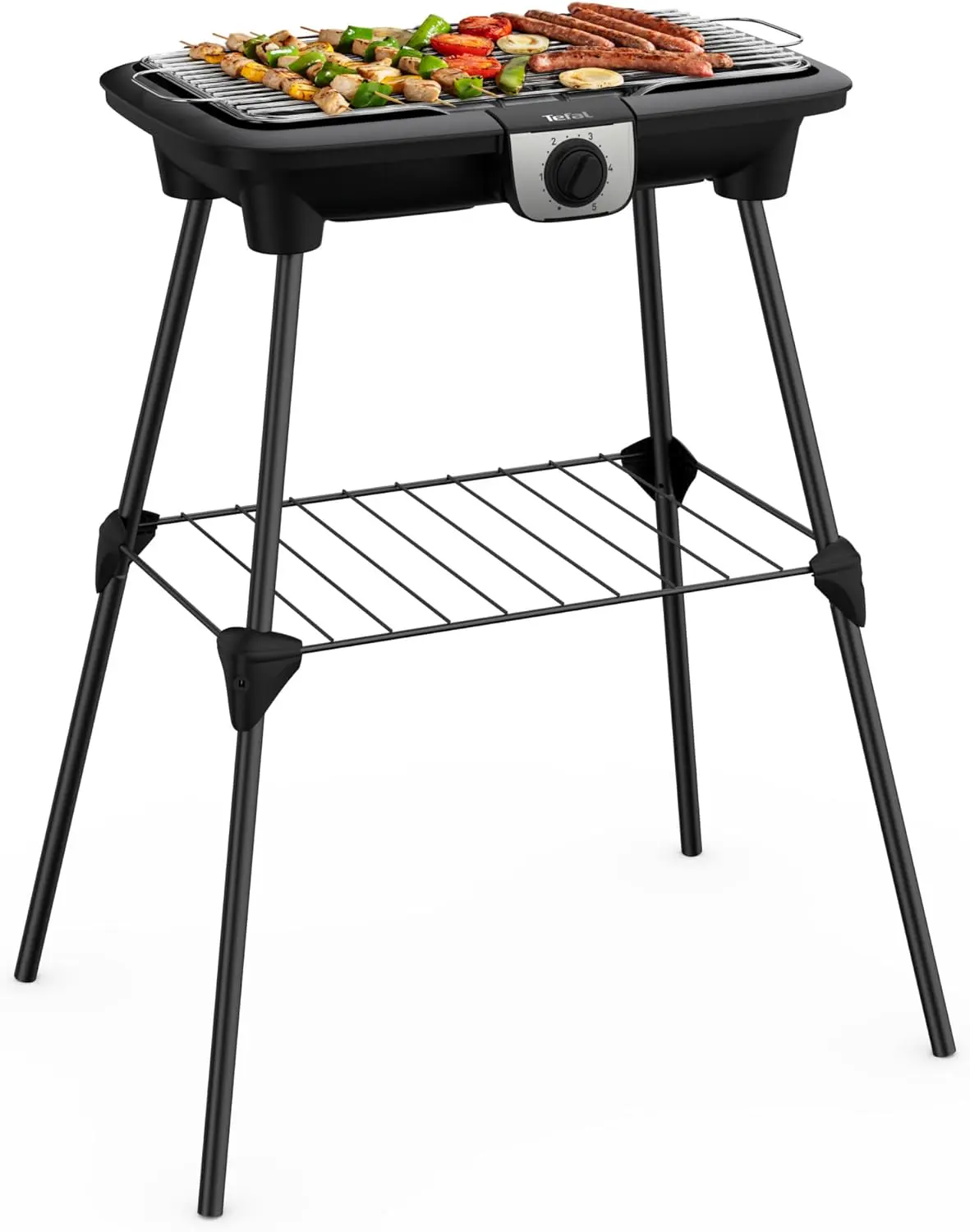 Tefal EasyGrill XXL Barbecue électrique