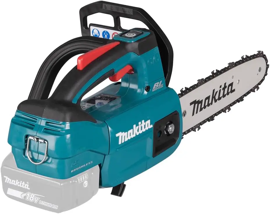 TRONÇONNEUSE D'ÉLAGAGE MAKITA 18 V LI-ION 25 CM