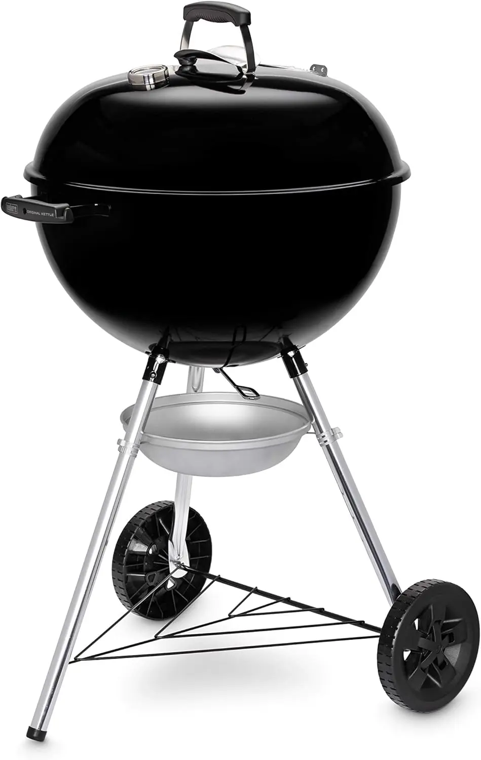Weber Barbecue à charbon Original Kettle E-5710 / Couvercle et cuve