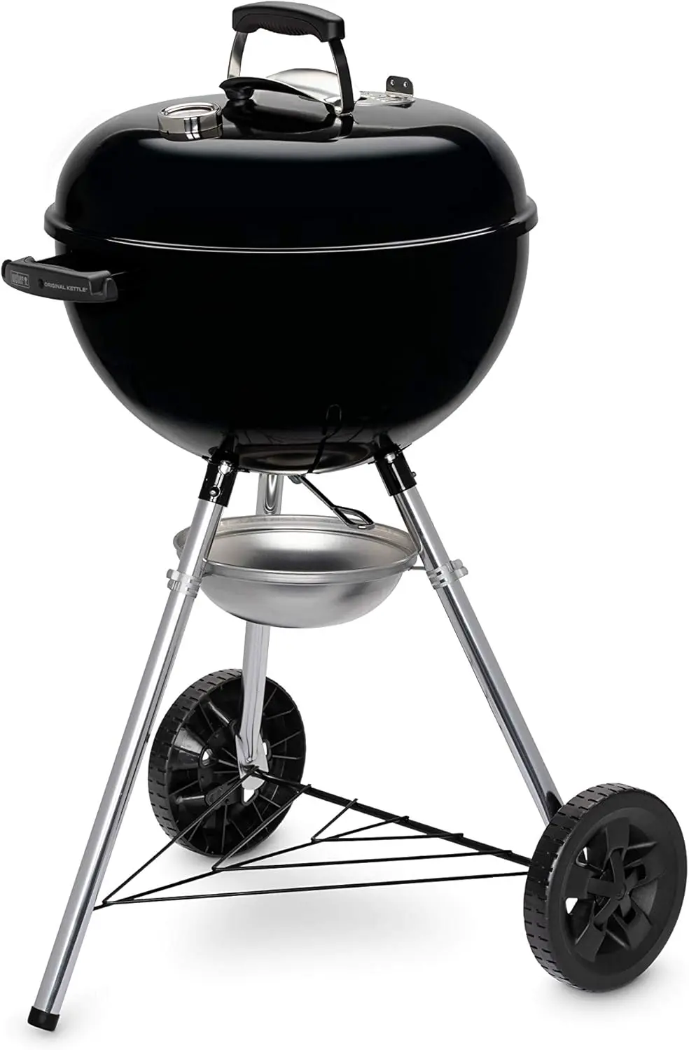 Weber Barbecue à charbon Original Kettle E-4710 / Couvercle et cuve