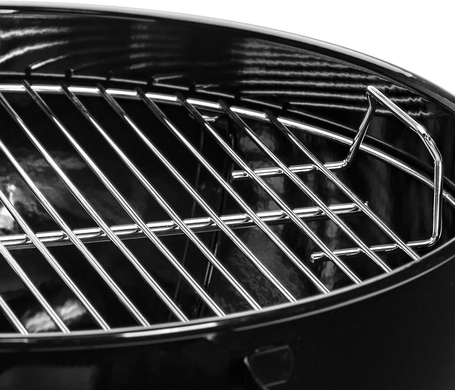 Barbecue weber en métal 47 m² vue 6