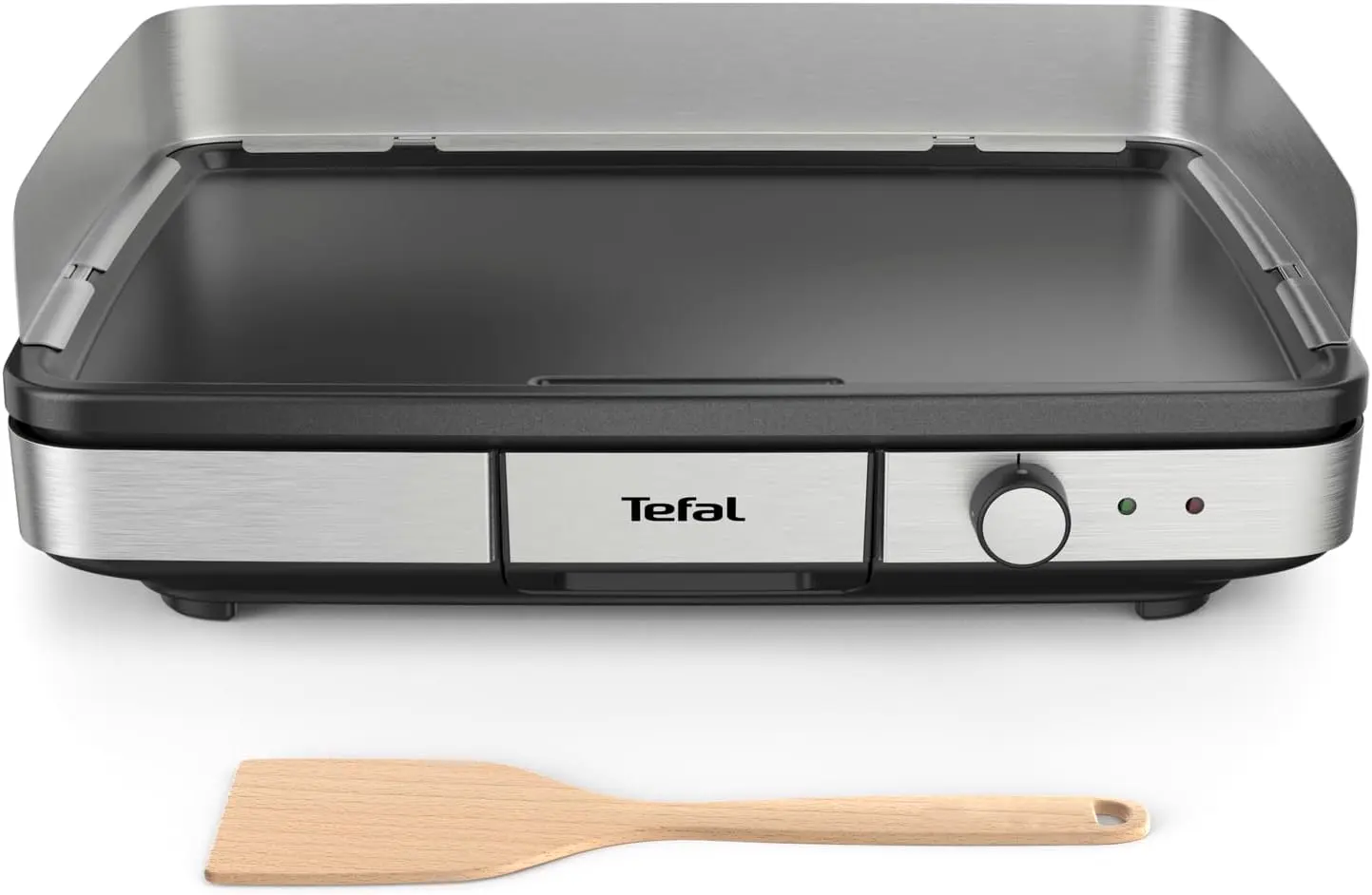 Tefal Maxi Plancha électrique extérieur et intérieur format XXL10/12