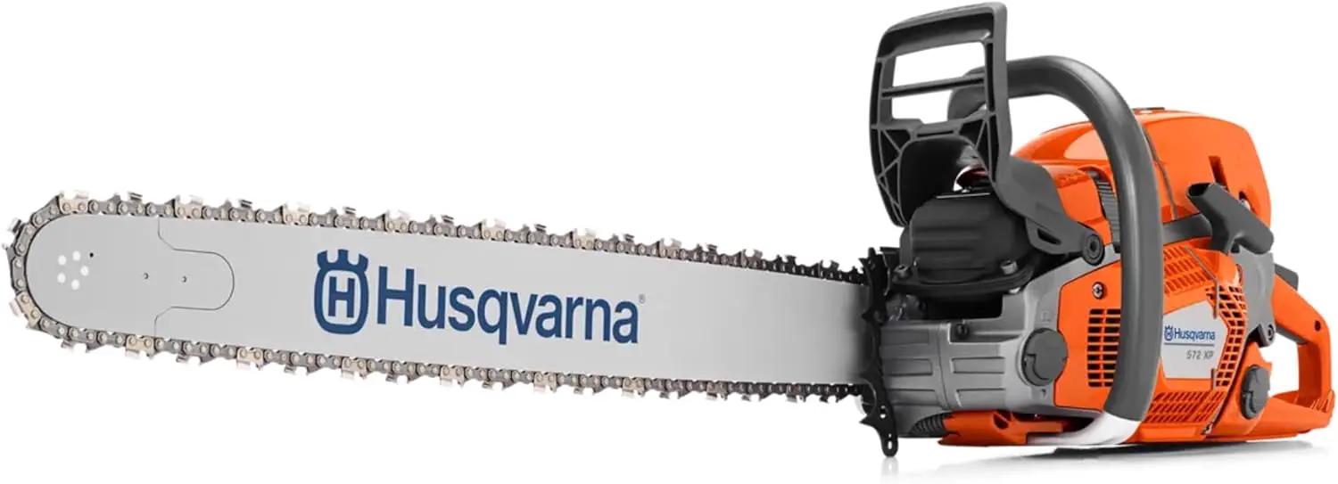 Husqvarna Tronçonneuse 572 XP