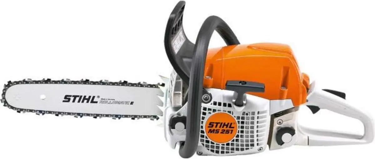 Stihl Tronçonneuse MS 251 45,6 CC