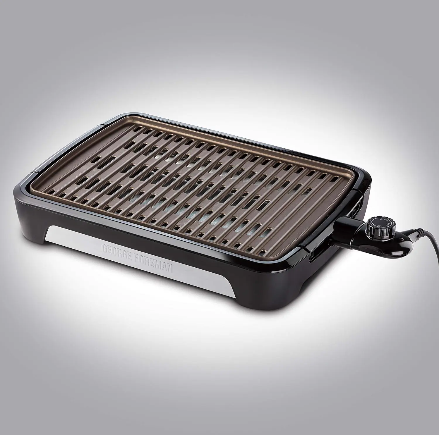 Barbecue électrique George Foreman Barbecue électrique portabl… vue 10