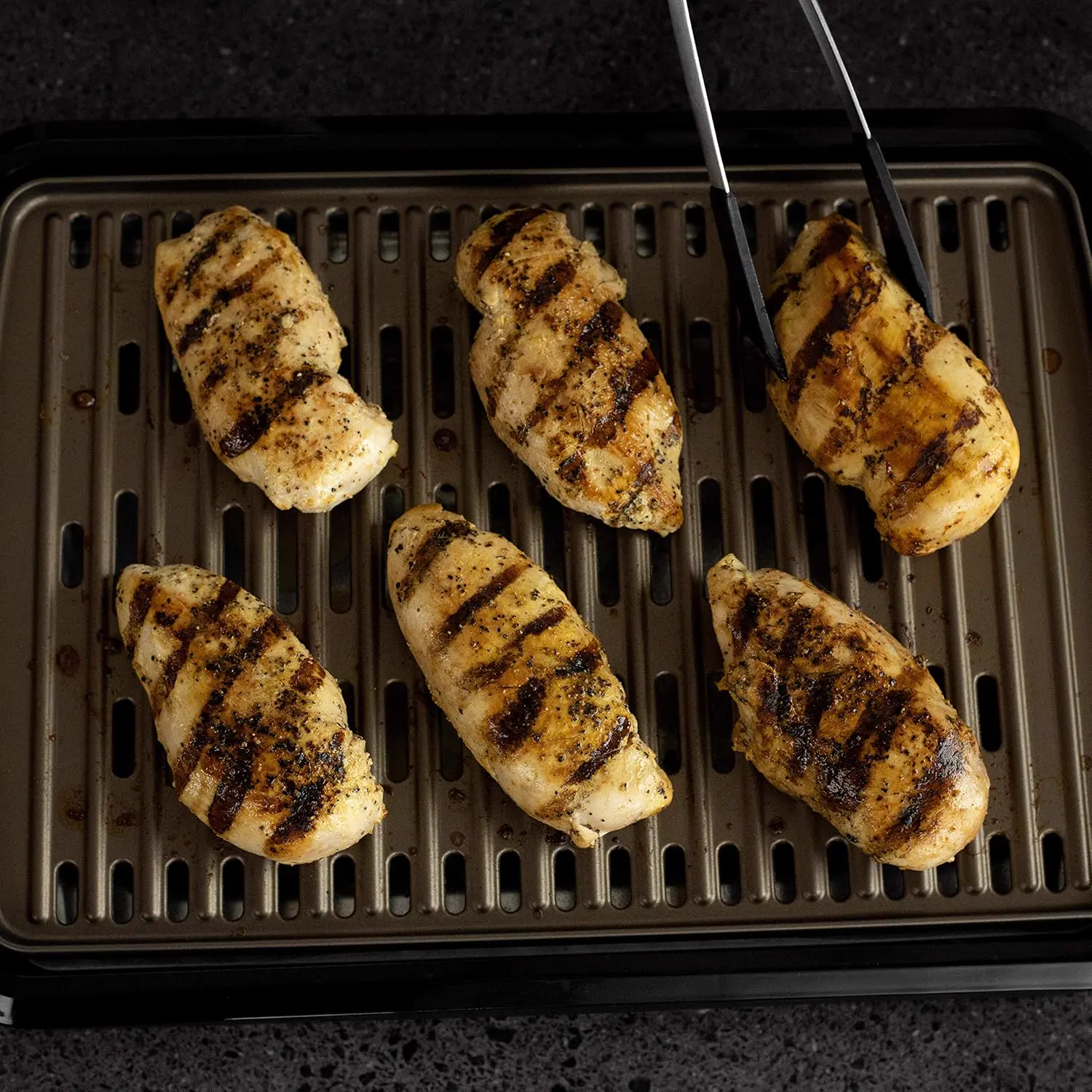 Barbecue électrique George Foreman Barbecue électrique portabl… vue 15