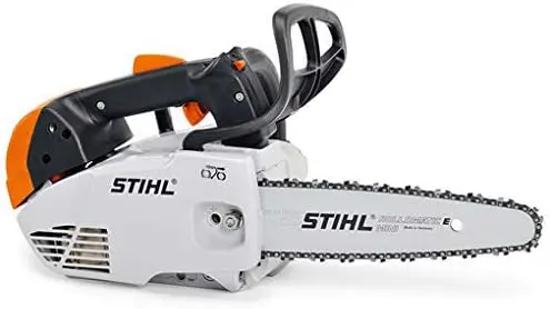 Stihl MS 151 TC-E (23.6CC; 1.1KW / 1.5CV; 2.6KG)