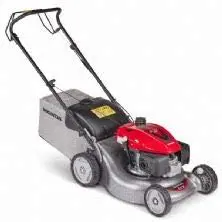 Honda HRG466SKEH Tondeuse rotative autopropulsée à quatre roues 45,7