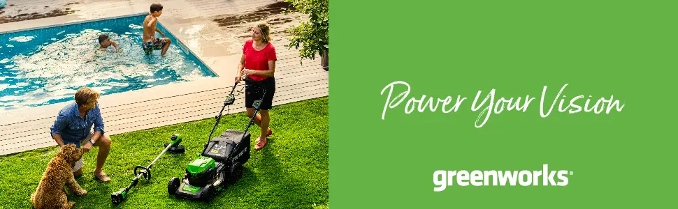 Tronçonneuse électrique Greenworks G40PSFK2 Élagueuse sur Perche — contenu détaillé 6