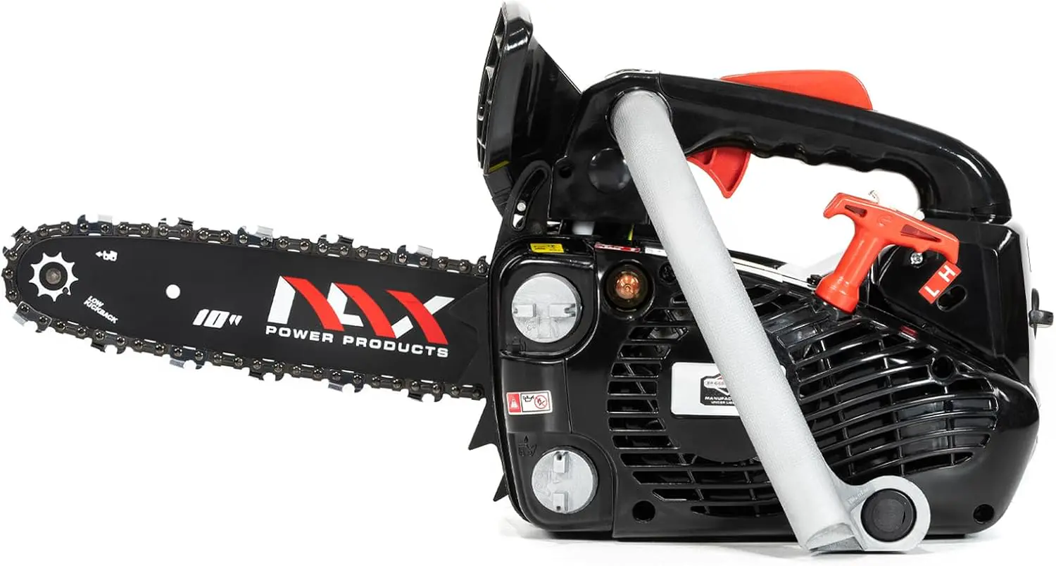NAX POWER PRODUCTS 100C moteur 25,4 cm3 0,75 kW Briggs & Stratton