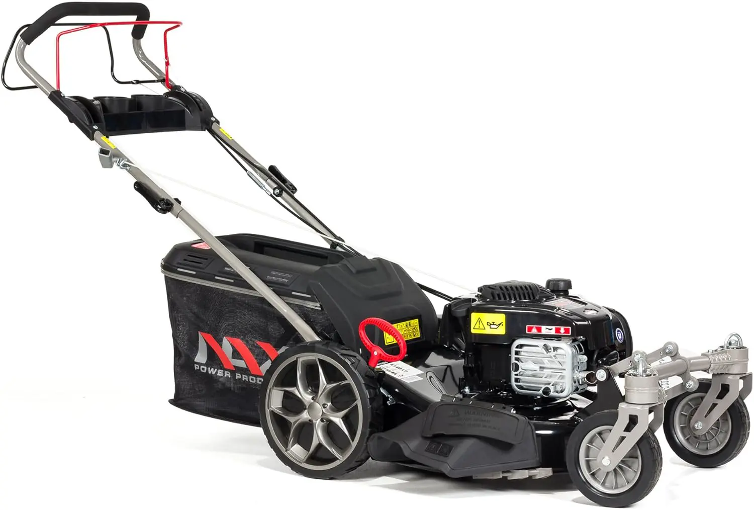 NAX POWER PRODUCTS 2000S moteur Briggs & Stratton série 625EXi 150