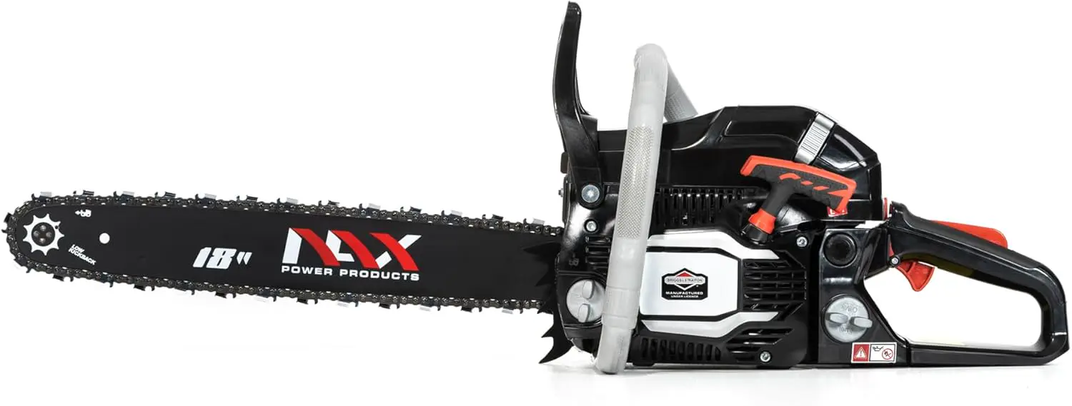 NAX POWER PRODUCTS 400C moteur 51,5 cm3 1,8 kW Briggs & Stratton