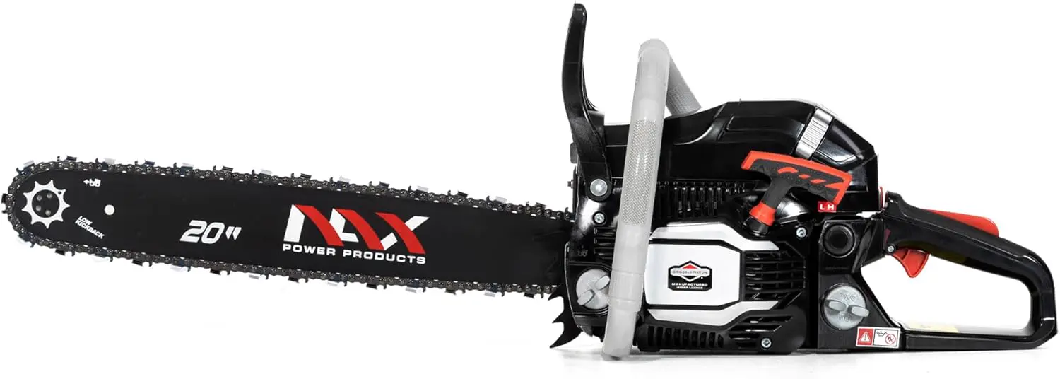 NAX POWER PRODUCTS 500C moteur 61,5 cm3 2 kW Briggs & Stratton