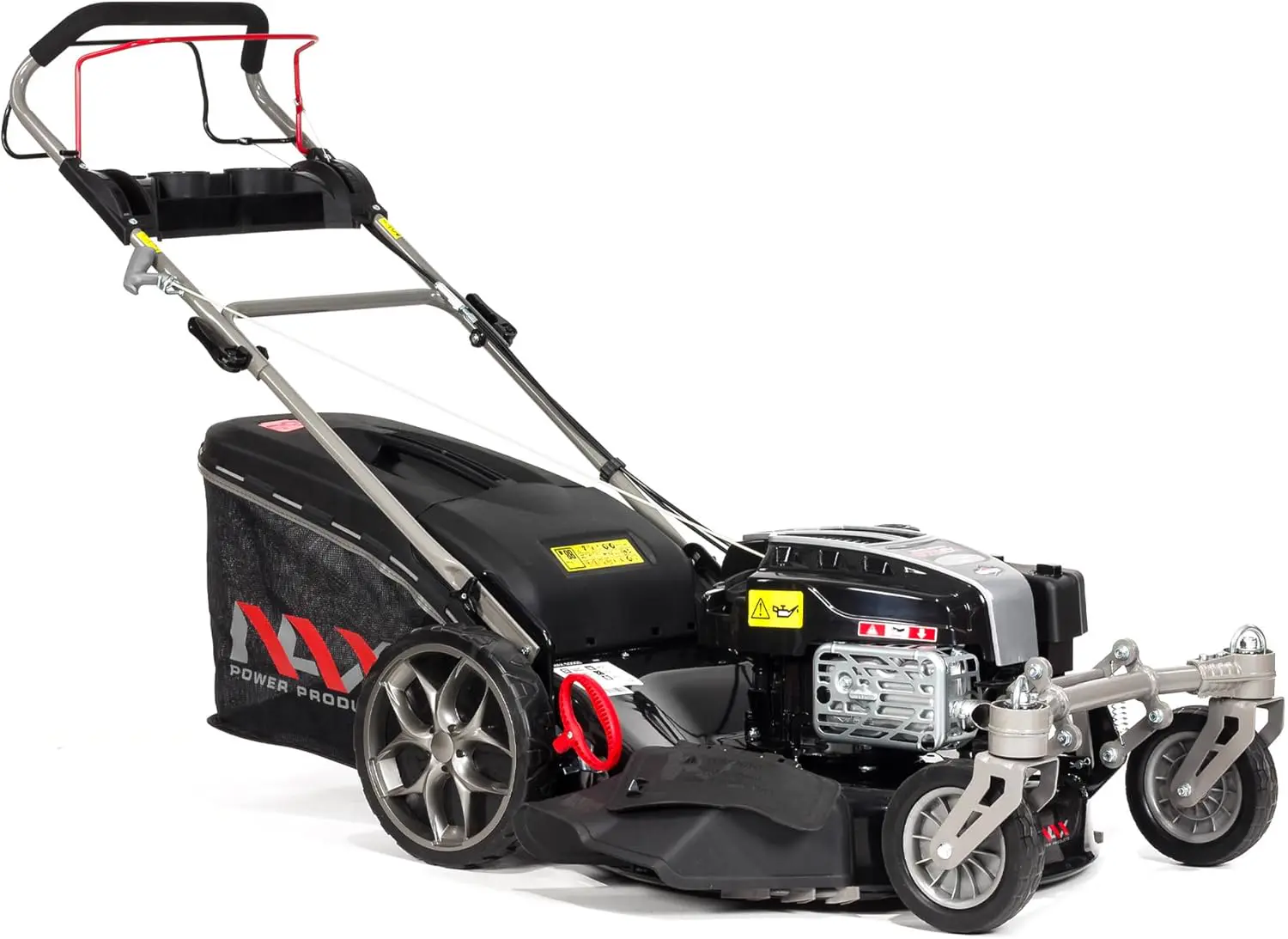 NAX POWER PRODUCTS Briggs & Stratton 5000S Moteur 875Exi Série 190