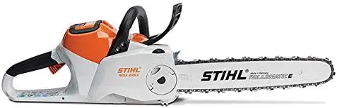 Stihl MSA 220 C Tronçonneuse électrique (sans batterie ni chargeur)