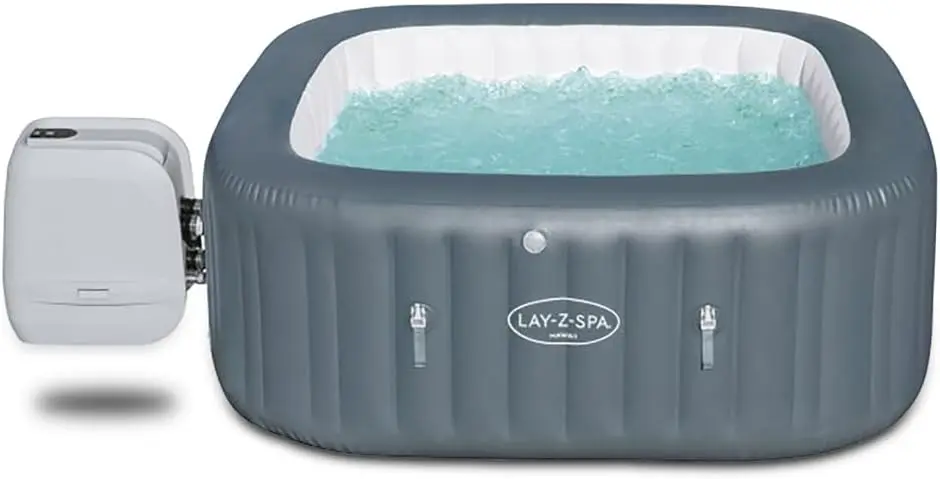 Bestway LAY-Z-SPA® Hawaii Hydrojet Pro™ 180 x 180 x 71 cm