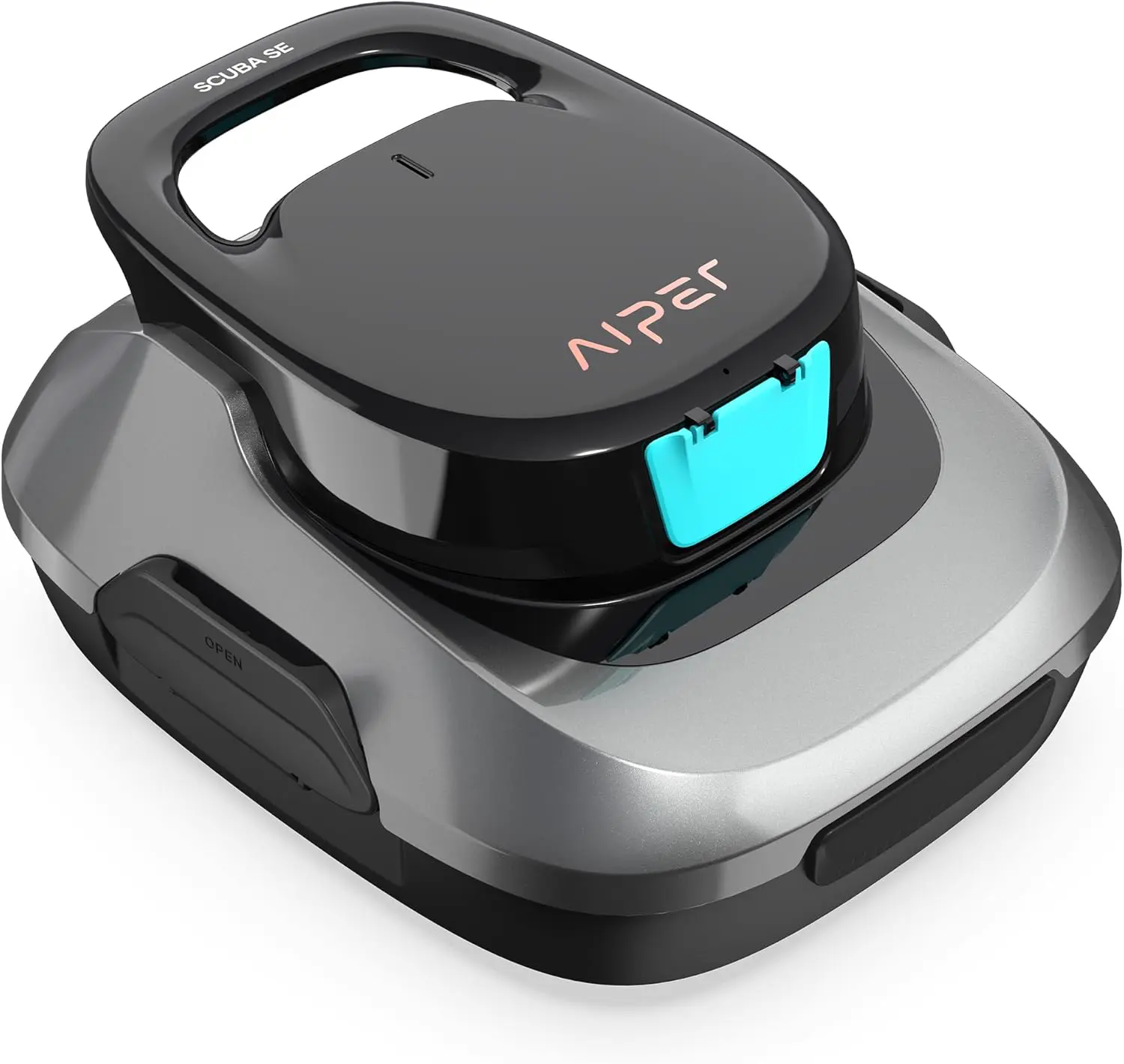 AIPER Robot Piscine sans Fil