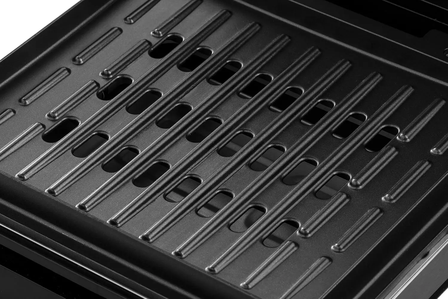 Barbecue électrique George Foreman Barbecue électrique Multifo… vue 5