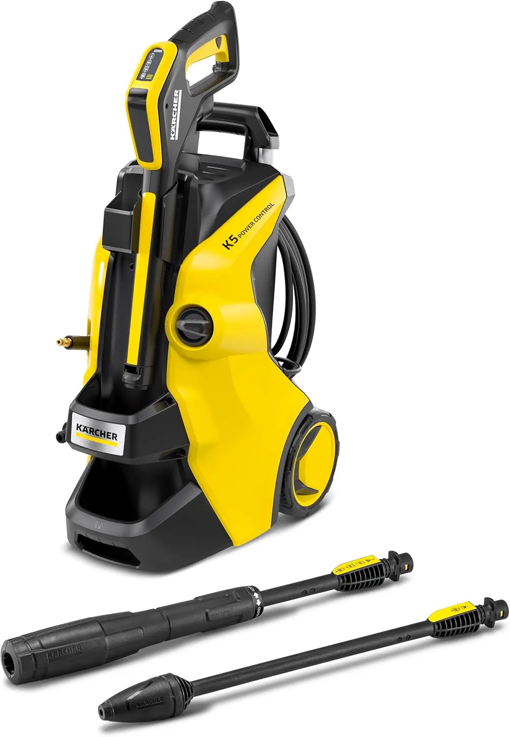 Kärcher Nettoyeur Haute Pression K 5 Power Control