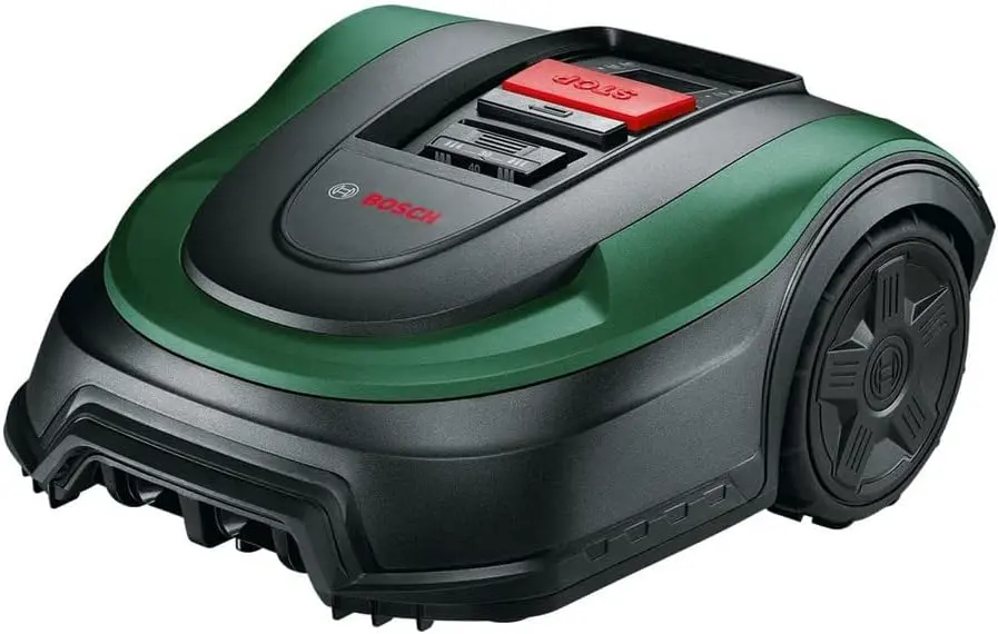 Bosch Tondeuse Robot - Indego XS 300