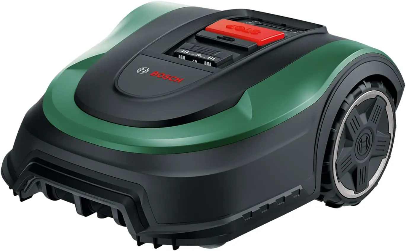 Bosch Tondeuse Robot - Indego M+ 700