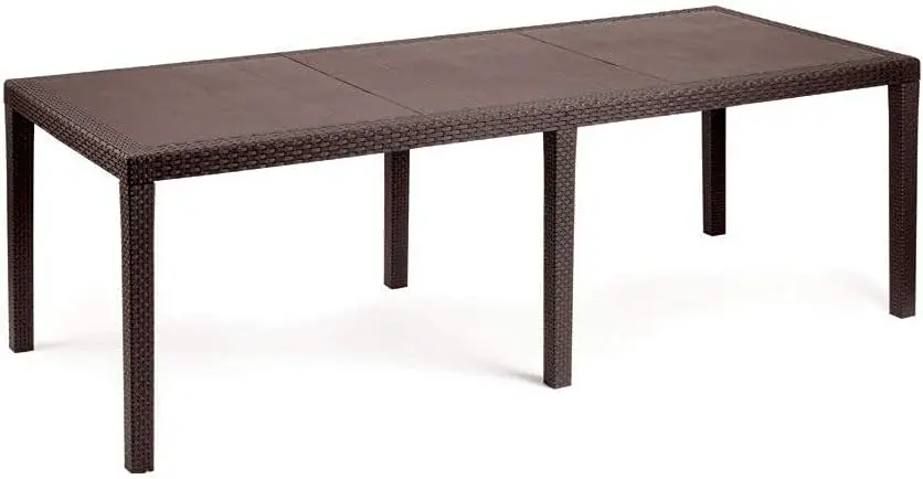 Dmora - Table d'extérieur Roma