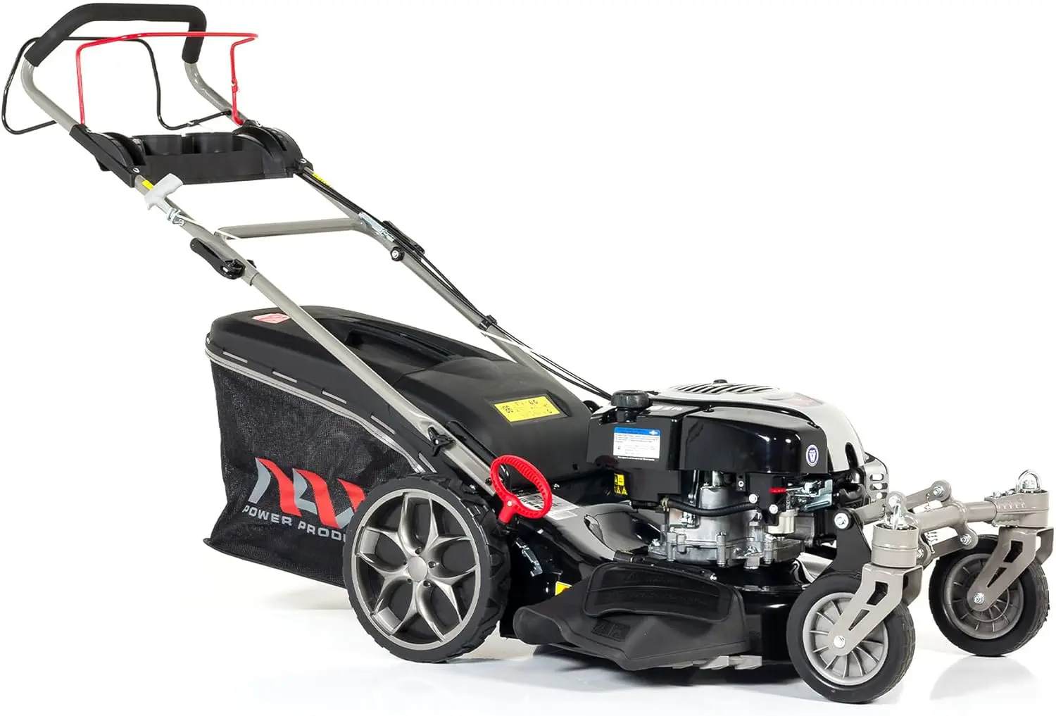 NAX POWER PRODUCTS 3001S Moteur Briggs & Stratton série 750EX 161 cm3
