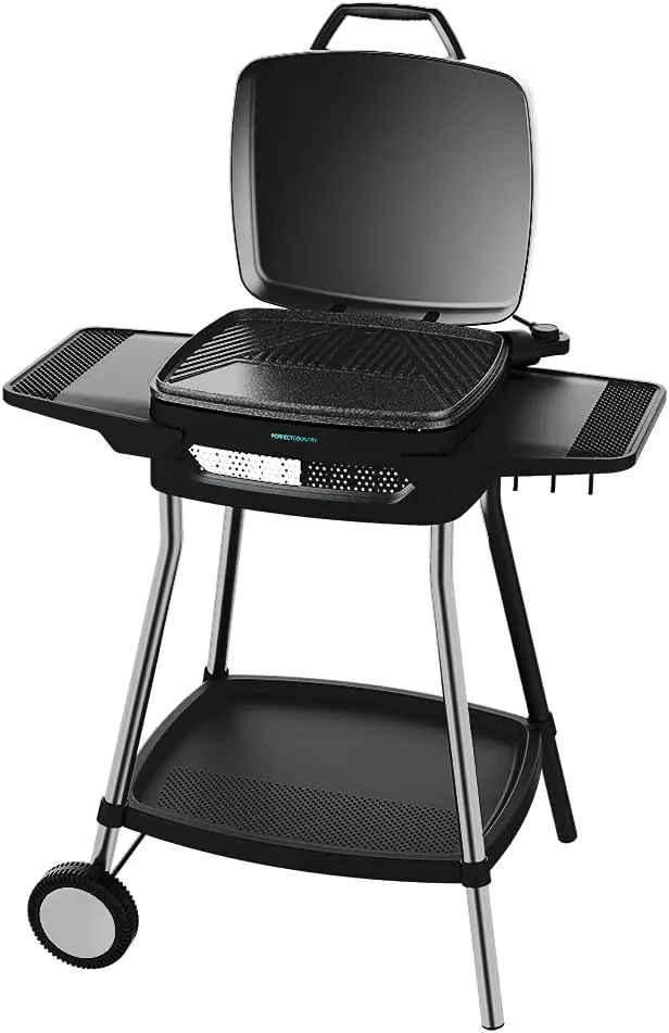 Grill Cecotec PerfectCountry 2000 EasyMove