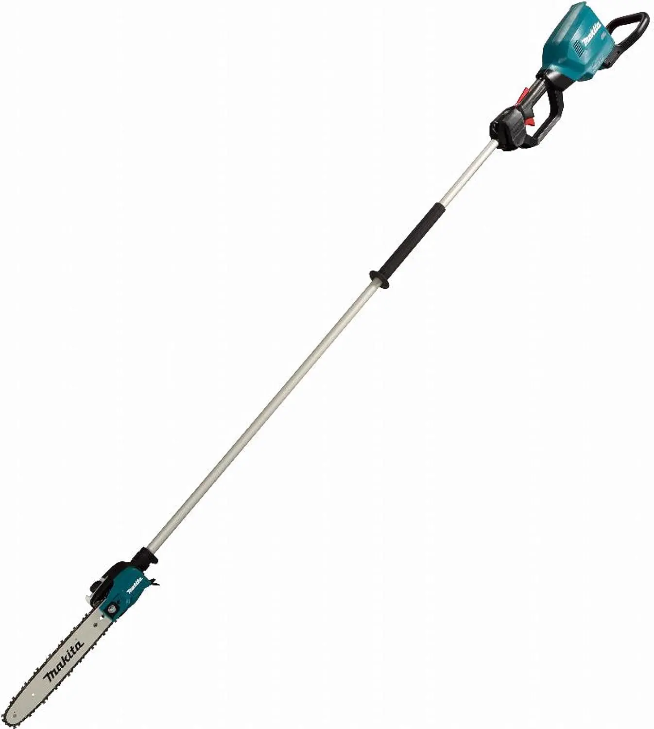 Makita Tronçonneuse d'élagage sur perche 18x2V MAKITA sans batterie