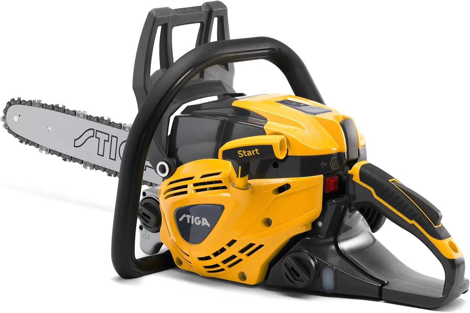 STIGA CS 540 (14') tronçonneuses