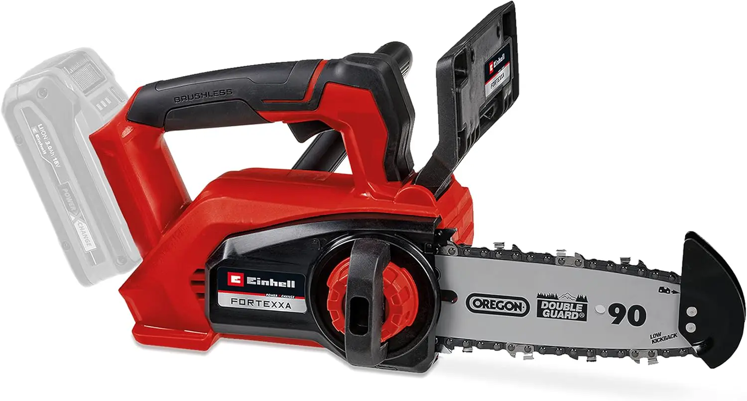 Einhell Professional Elagueuse sans fil FORTEXXA 18/20 TH Solo