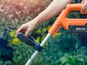 Robot tondeuse LawnMaster OcuMow16 Robot Tondeuse sans câble p… — contenu détaillé 11