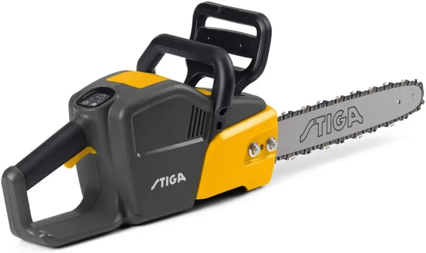 STIGA CS 700e Tronçonneuse à batterie 48V